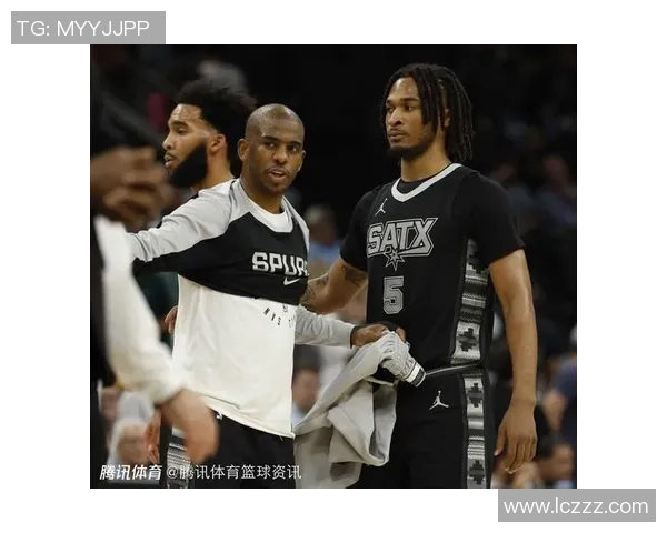 卡斯尔盛赞保罗对新秀赛季的巨大帮助学习收获颇丰 卡斯尔盛赞保罗对新秀赛季的巨大帮助学习收获颇丰