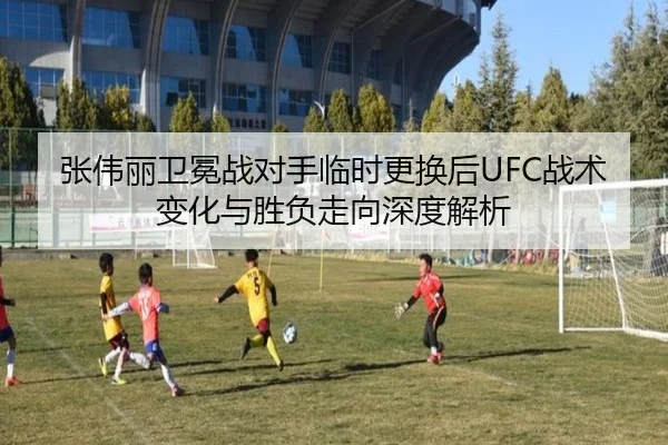 张伟丽卫冕战对手临时更换后UFC战术变化与胜负走向深度解析